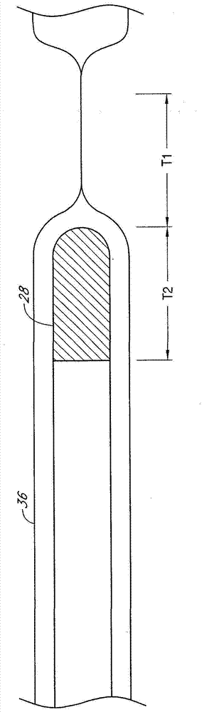 Systems and methods for electrical coupling in a medical device