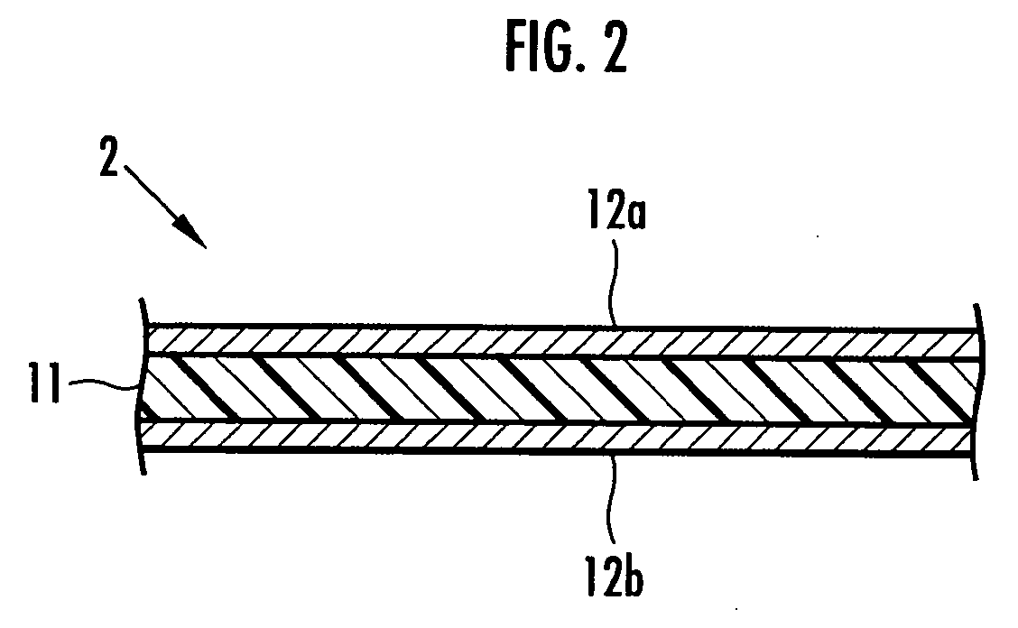 Electrolytic cell for electrolyzed water generator