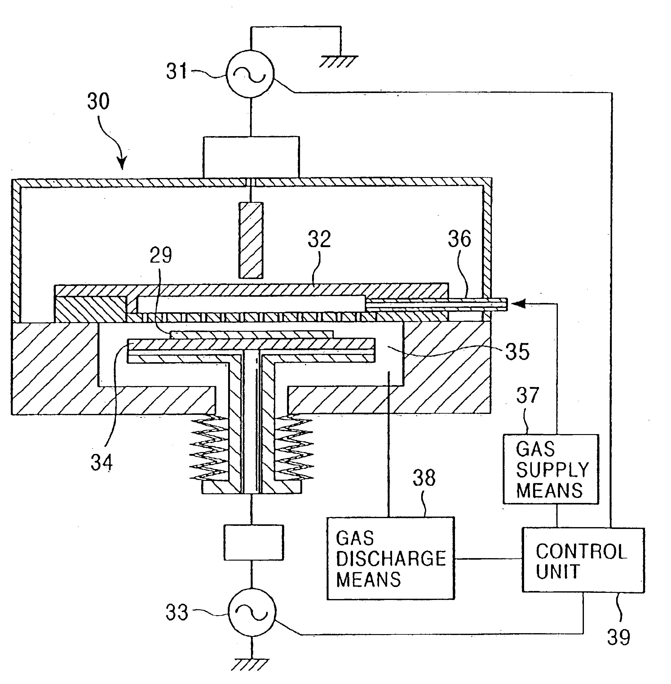 Thin film transistor, method of producing the same, liquid crystal display, and thin film forming apparatus