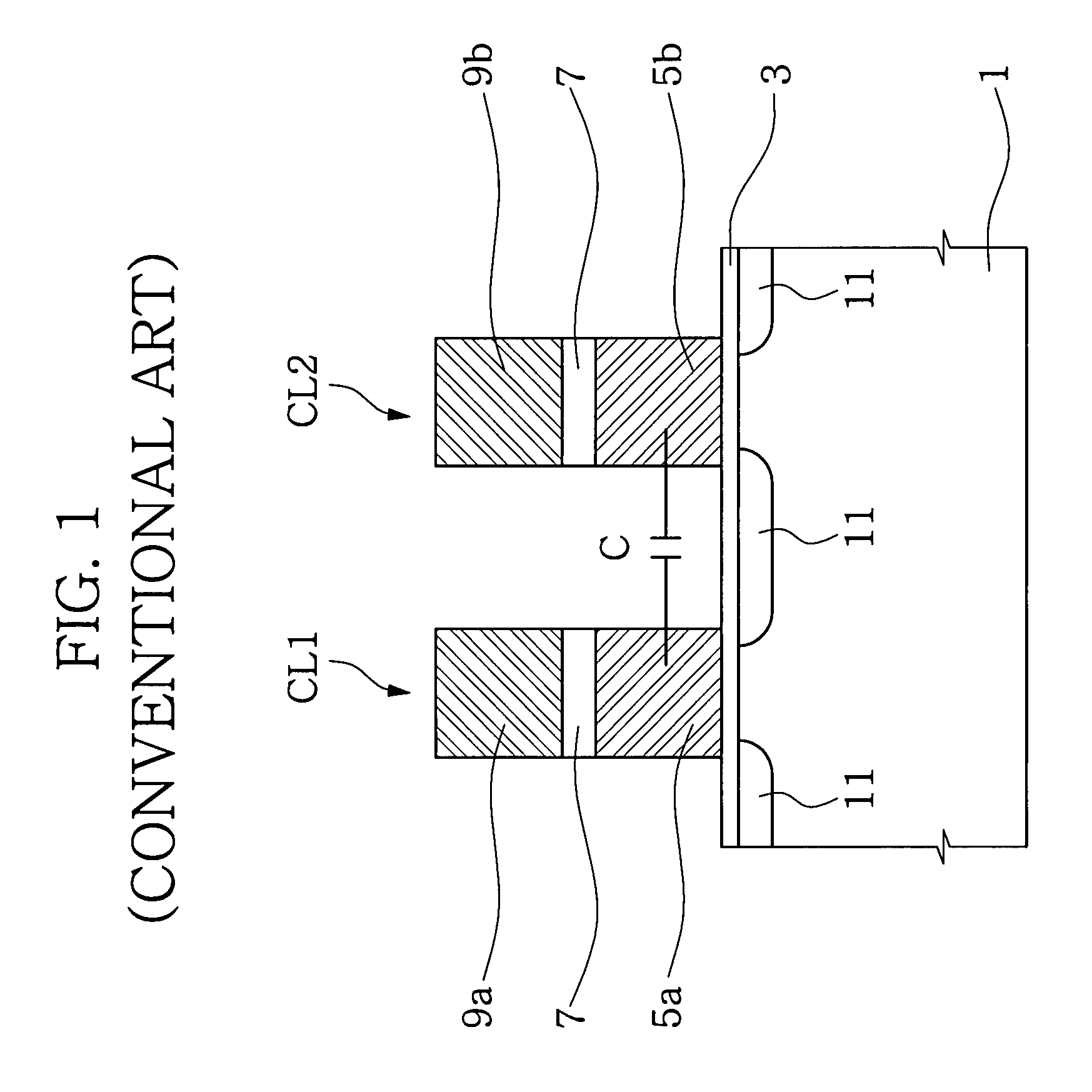 Flash memory device and method of fabricating the same