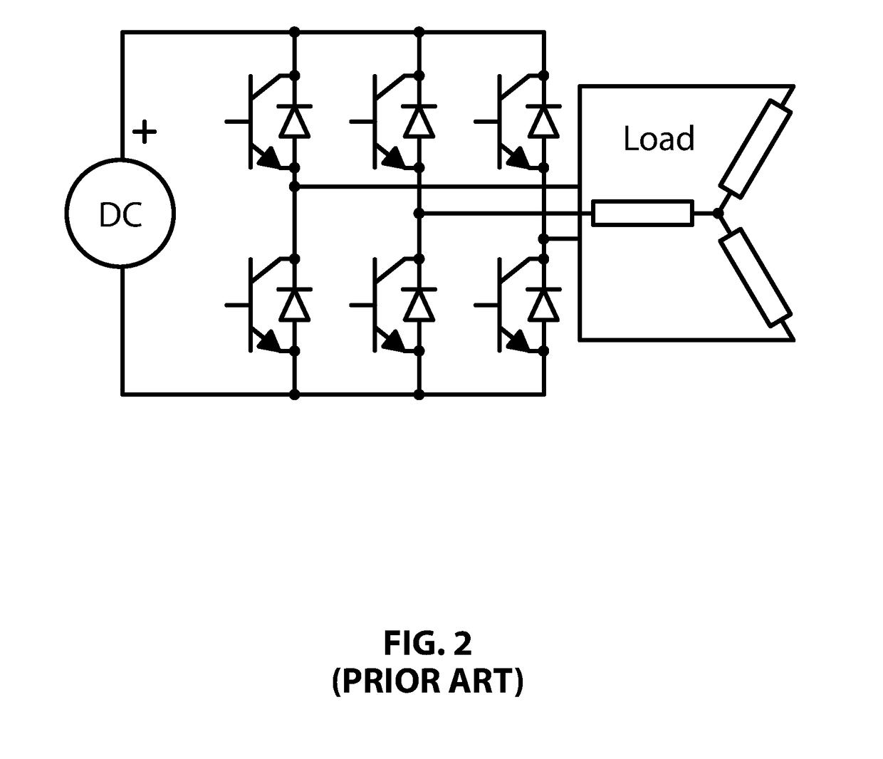 Systems and methods for shunt power factor correction