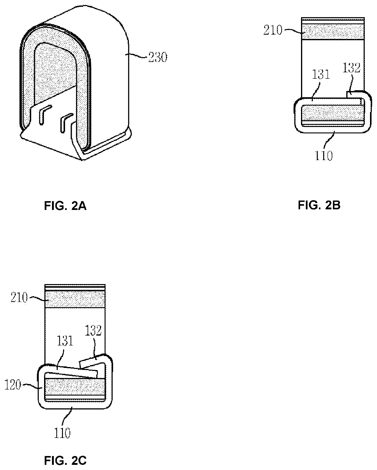 Solderable electric conductive gasket