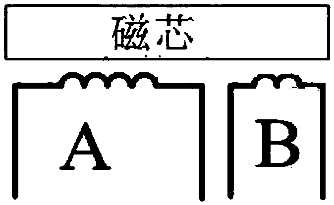 A double-winding voice coil motor and its compound drive control method