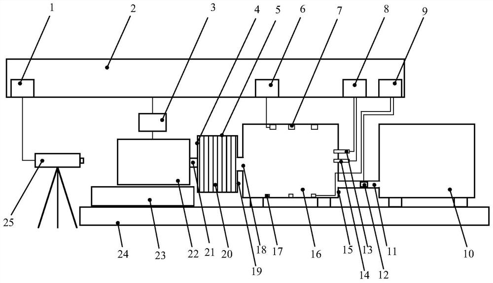 Infrasound airborne sound calibration device