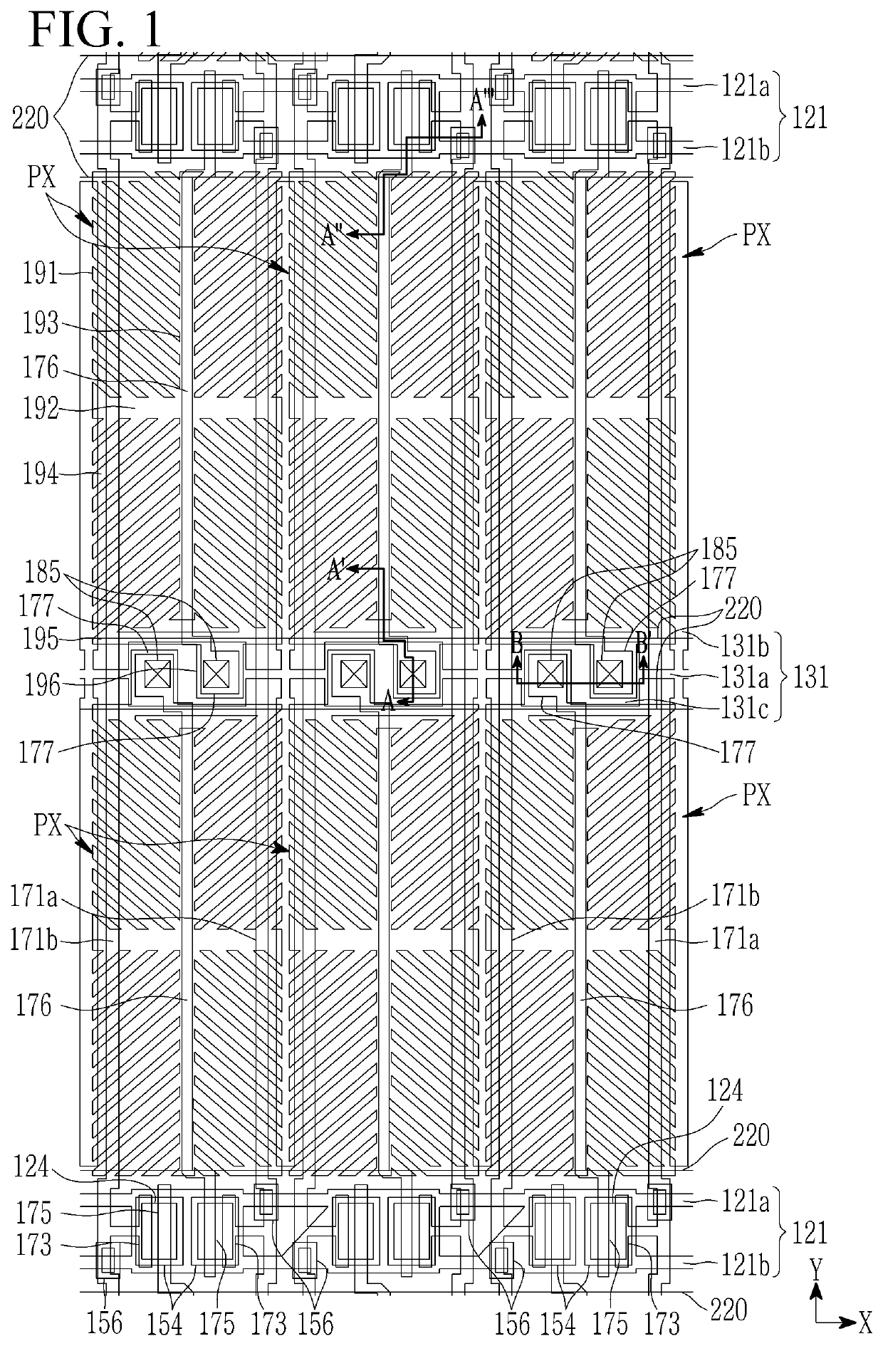 Liquid crystal display