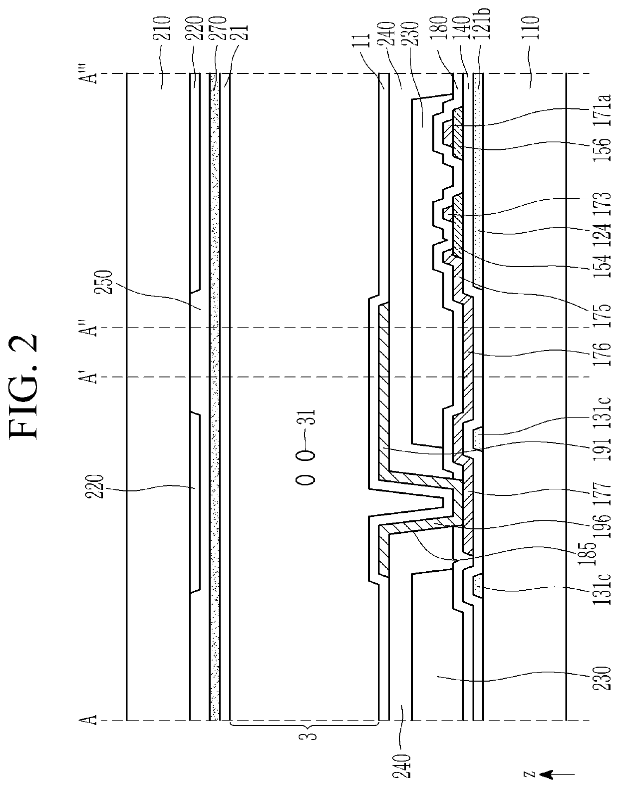 Liquid crystal display