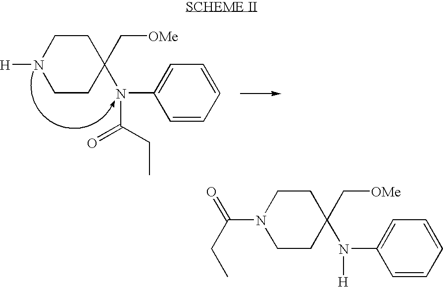 New methods for the synthesis of alfentanil, sufentanil, and remifentanil
