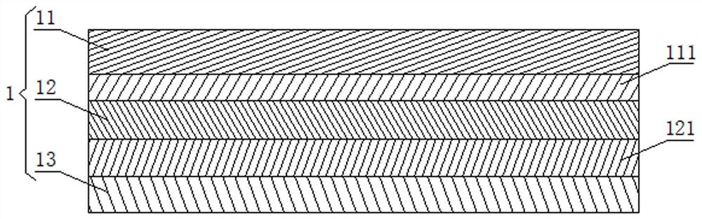 3D printing type embroidery process foot pad