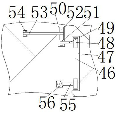 Intelligent road traffic light with functions of limiting vehicle driving and automatically generating electricity