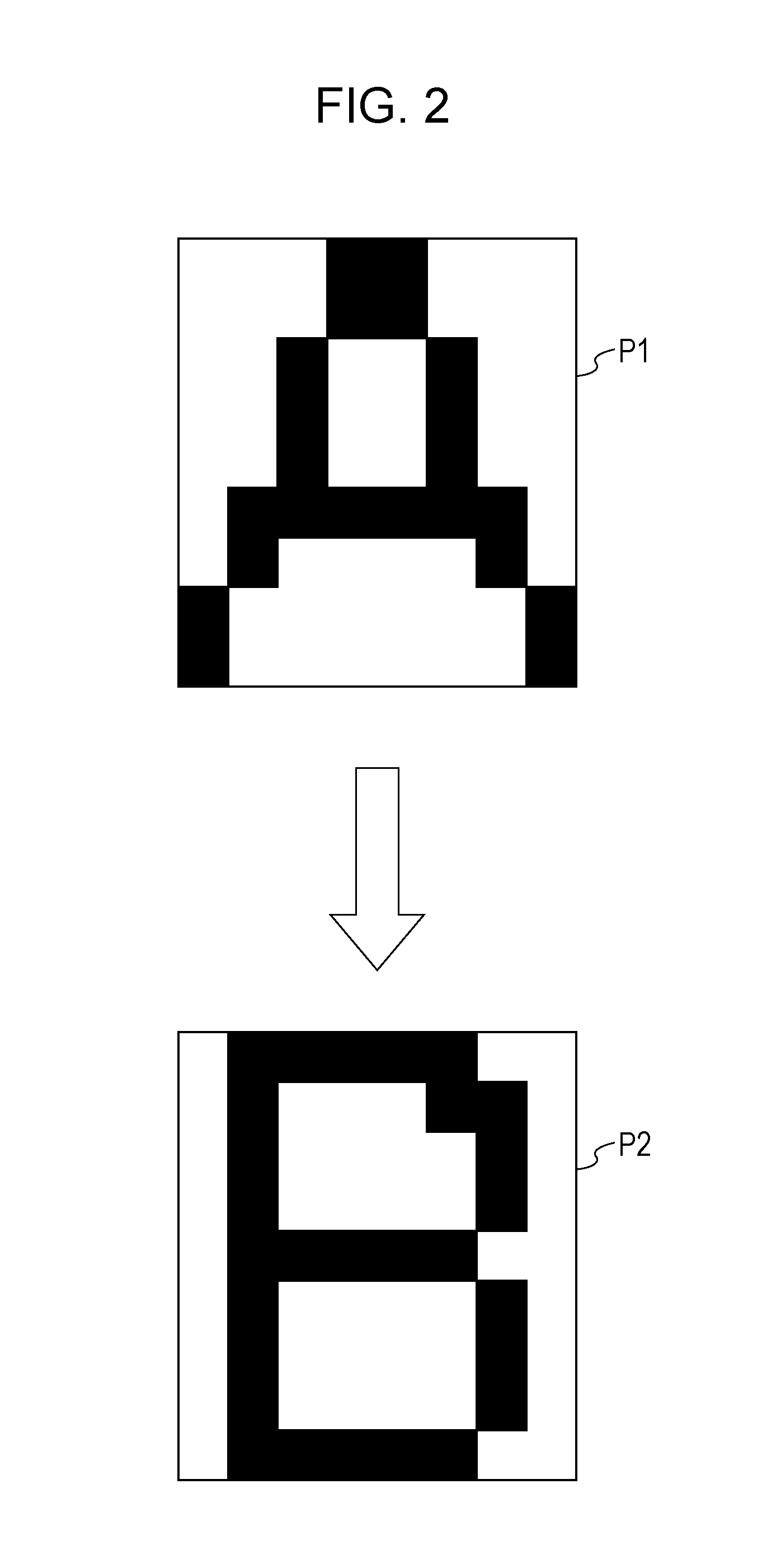 Display device, and controller