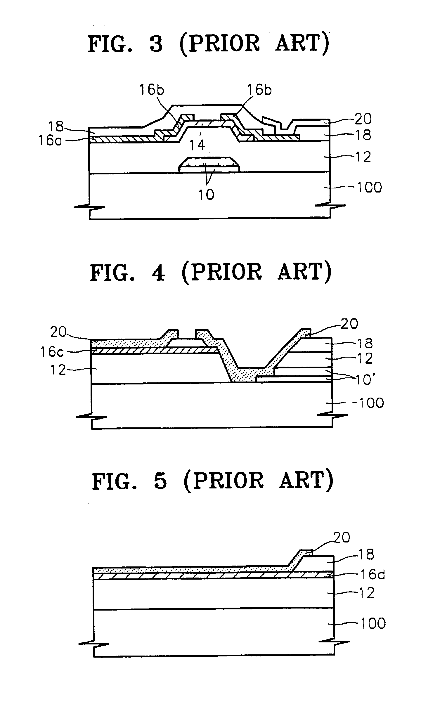 Thin-film transistor display devices