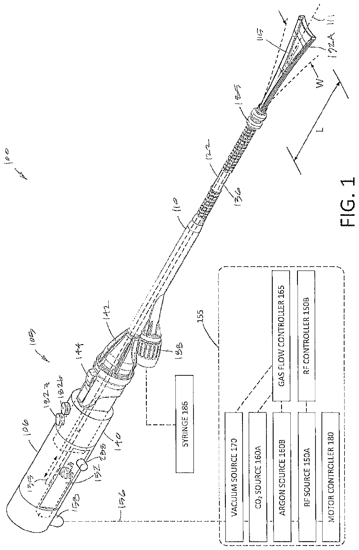 Systems and methods for evaluating the integrity of a uterine cavity