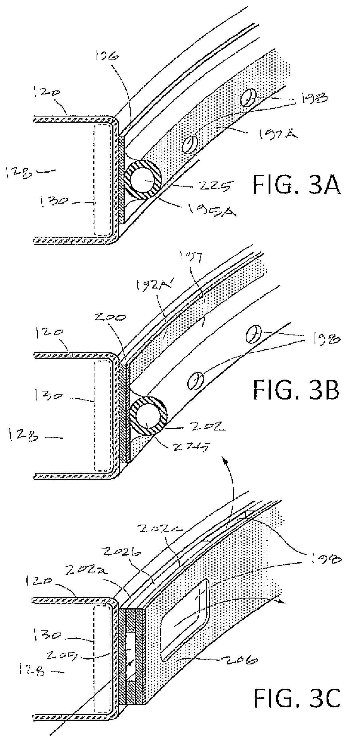 Systems and methods for evaluating the integrity of a uterine cavity