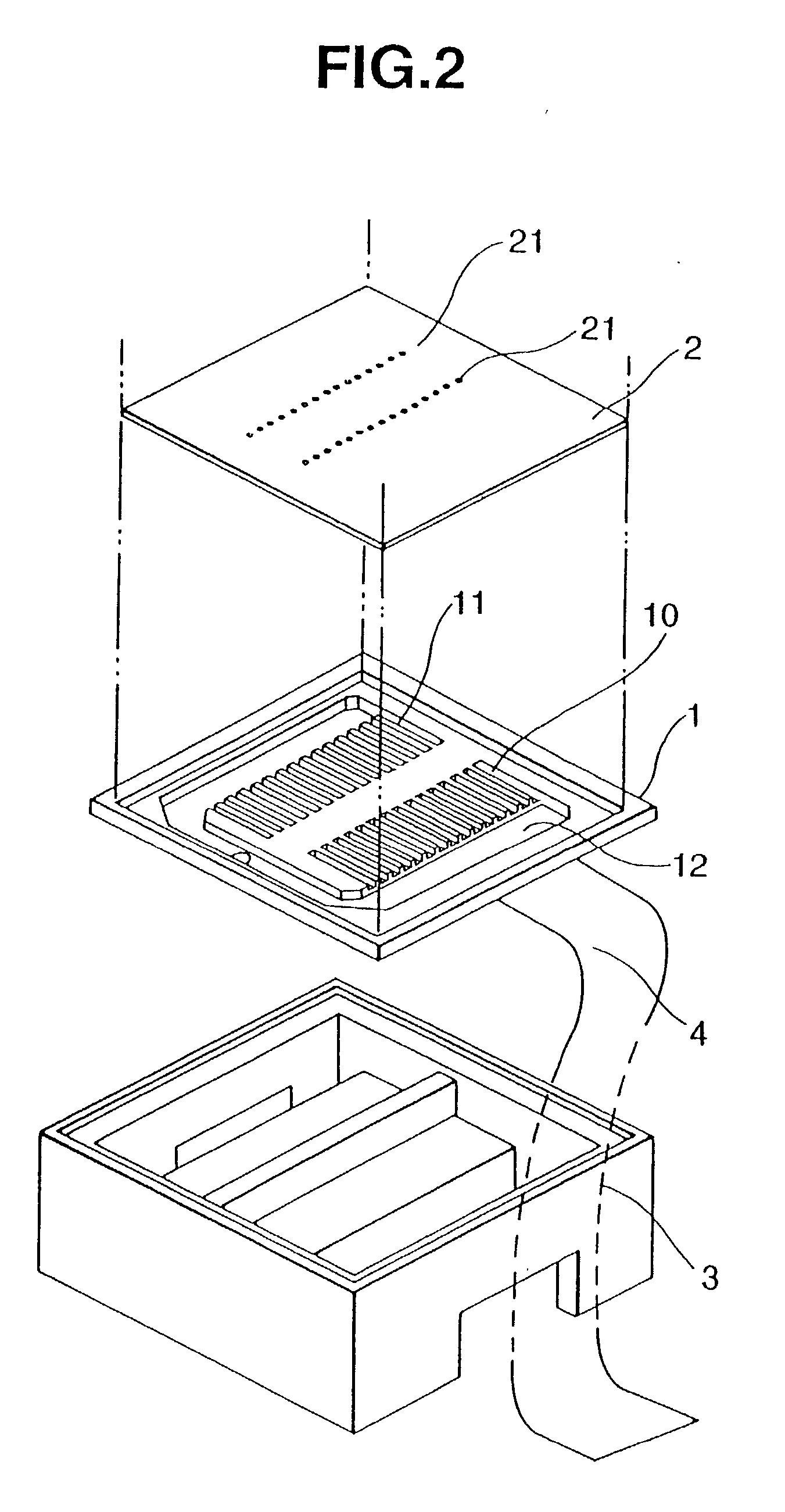 Method for manufacturing ferroelectric thin film device, ink jet recording head, and ink jet printer