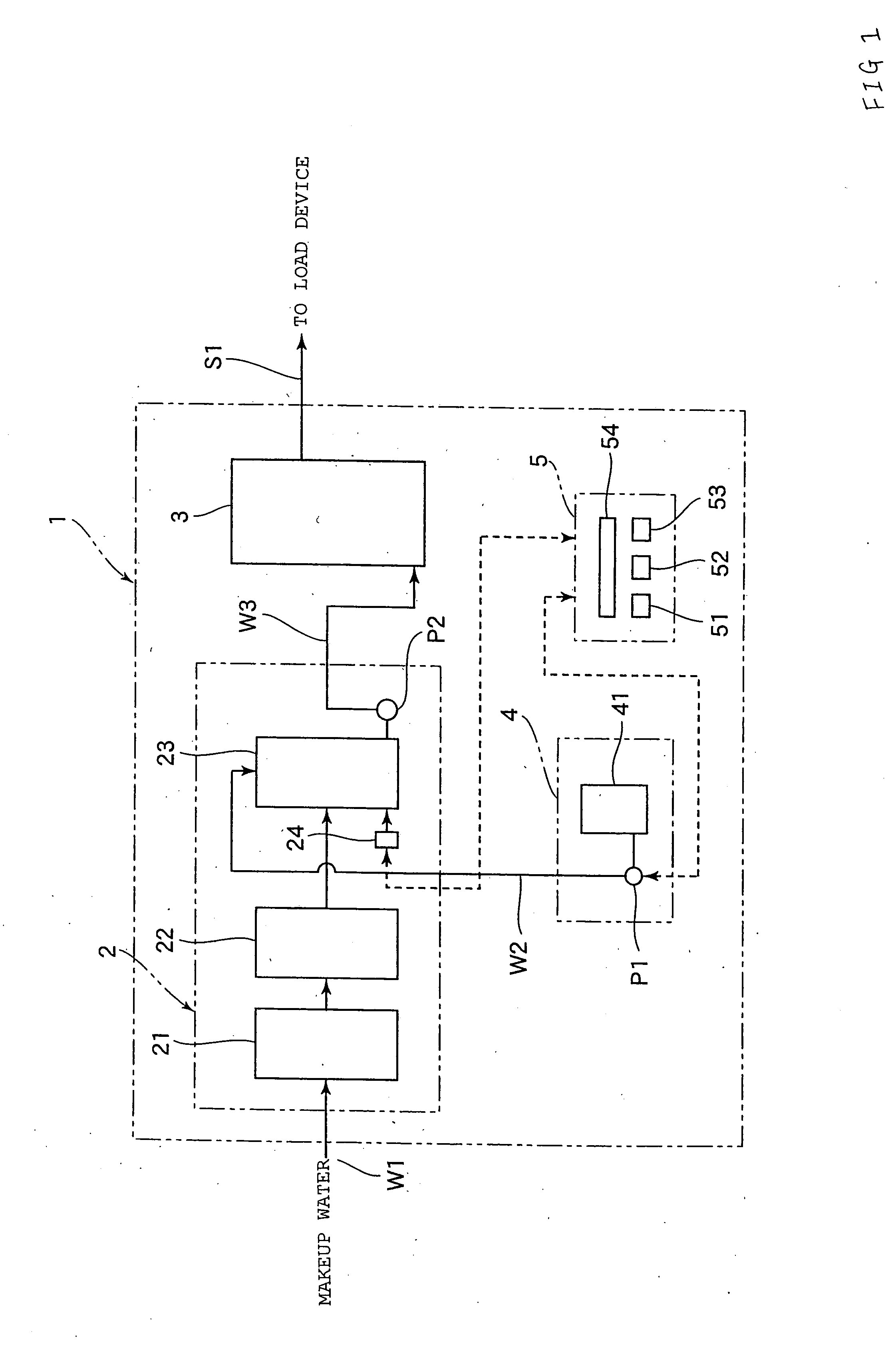 Water Treating Agent and Water Treatment Method