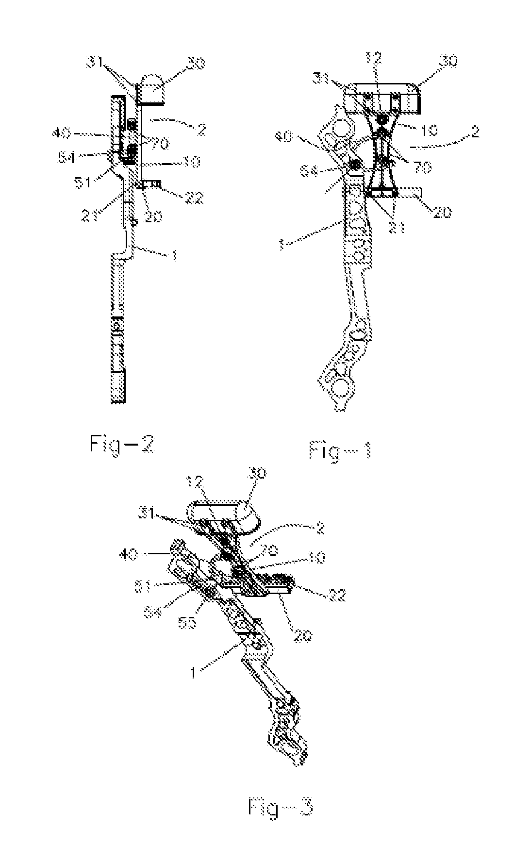 Apparatus And Method For Releasably Mounting An Accessory To An Object Such As For Releasably Mounting An Arrow Quiver To An Archery Bow