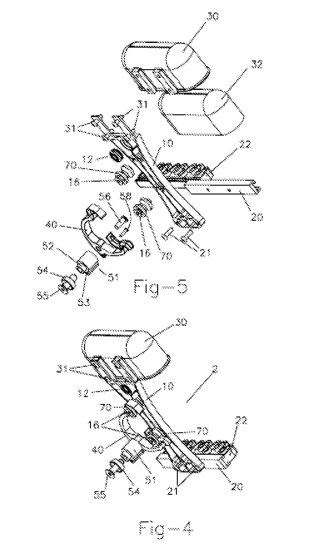 Apparatus And Method For Releasably Mounting An Accessory To An Object Such As For Releasably Mounting An Arrow Quiver To An Archery Bow