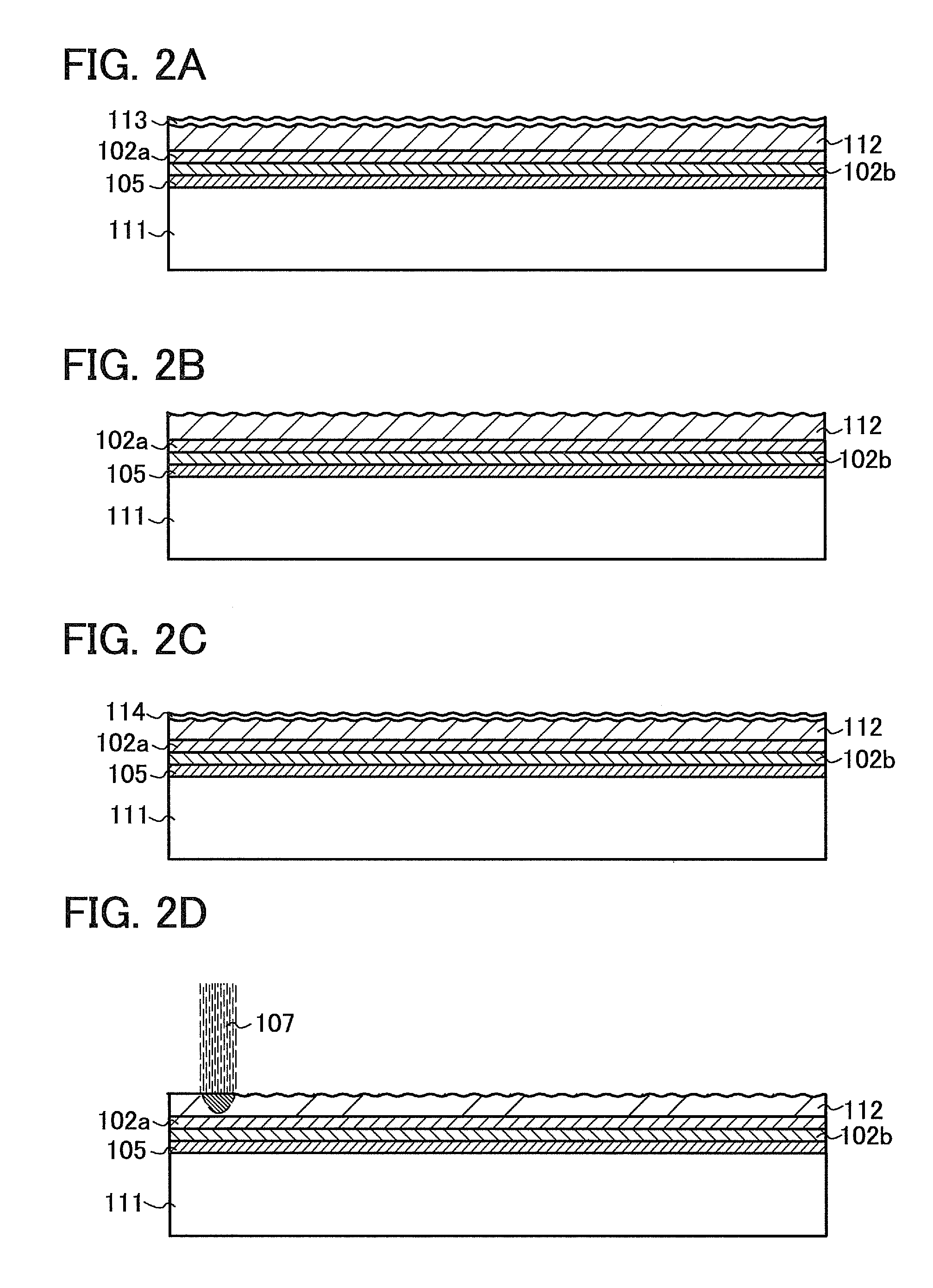 Method for manufacturing soi substrate