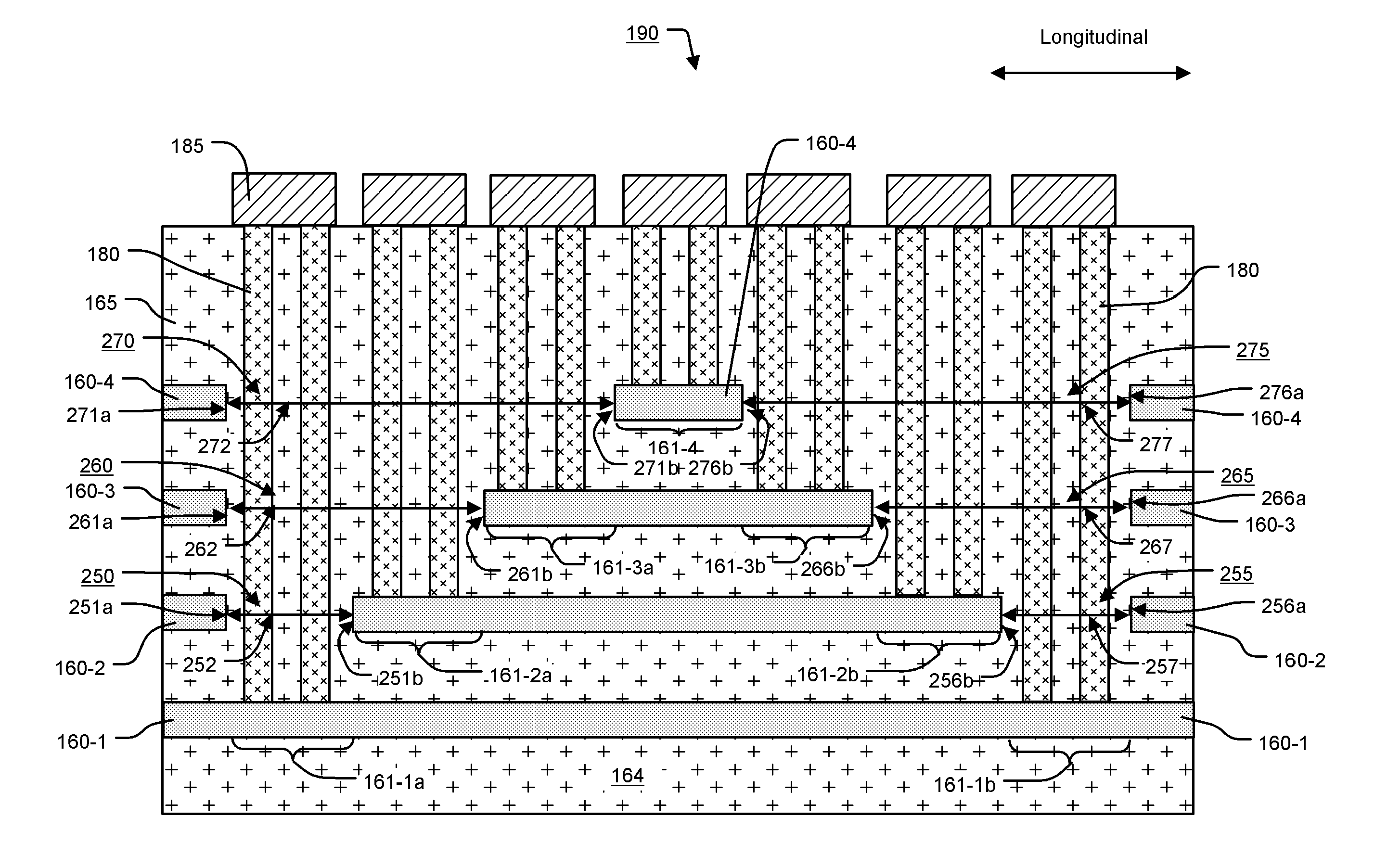 3D integrated circuit layer interconnect