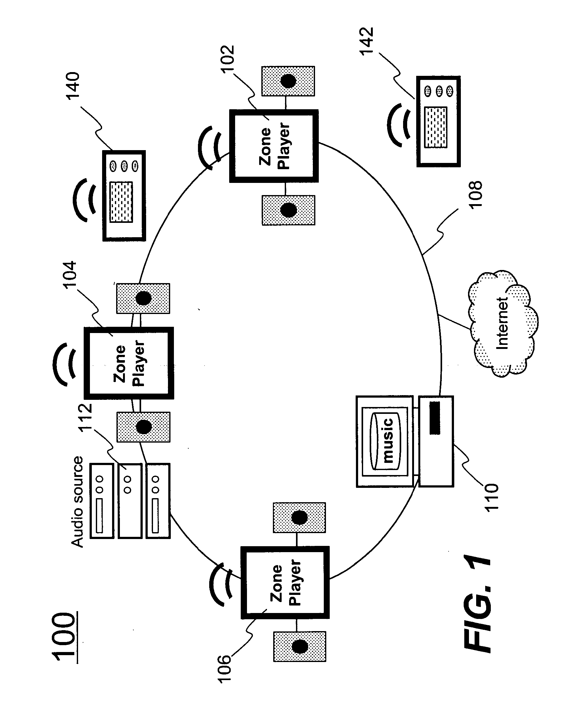 Method and apparatus for managing a playlist by metadata