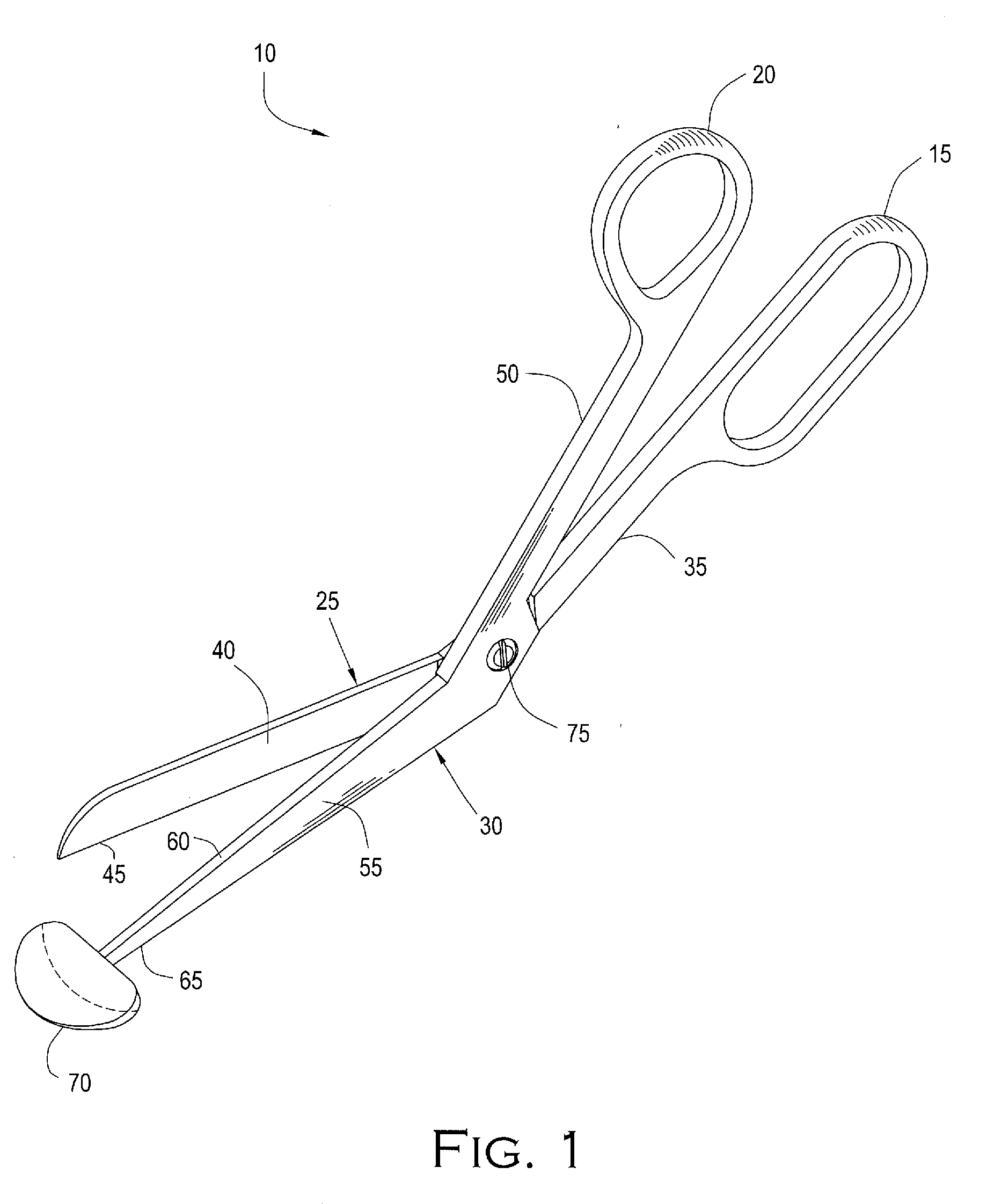 Cutting Device and Associated Methods