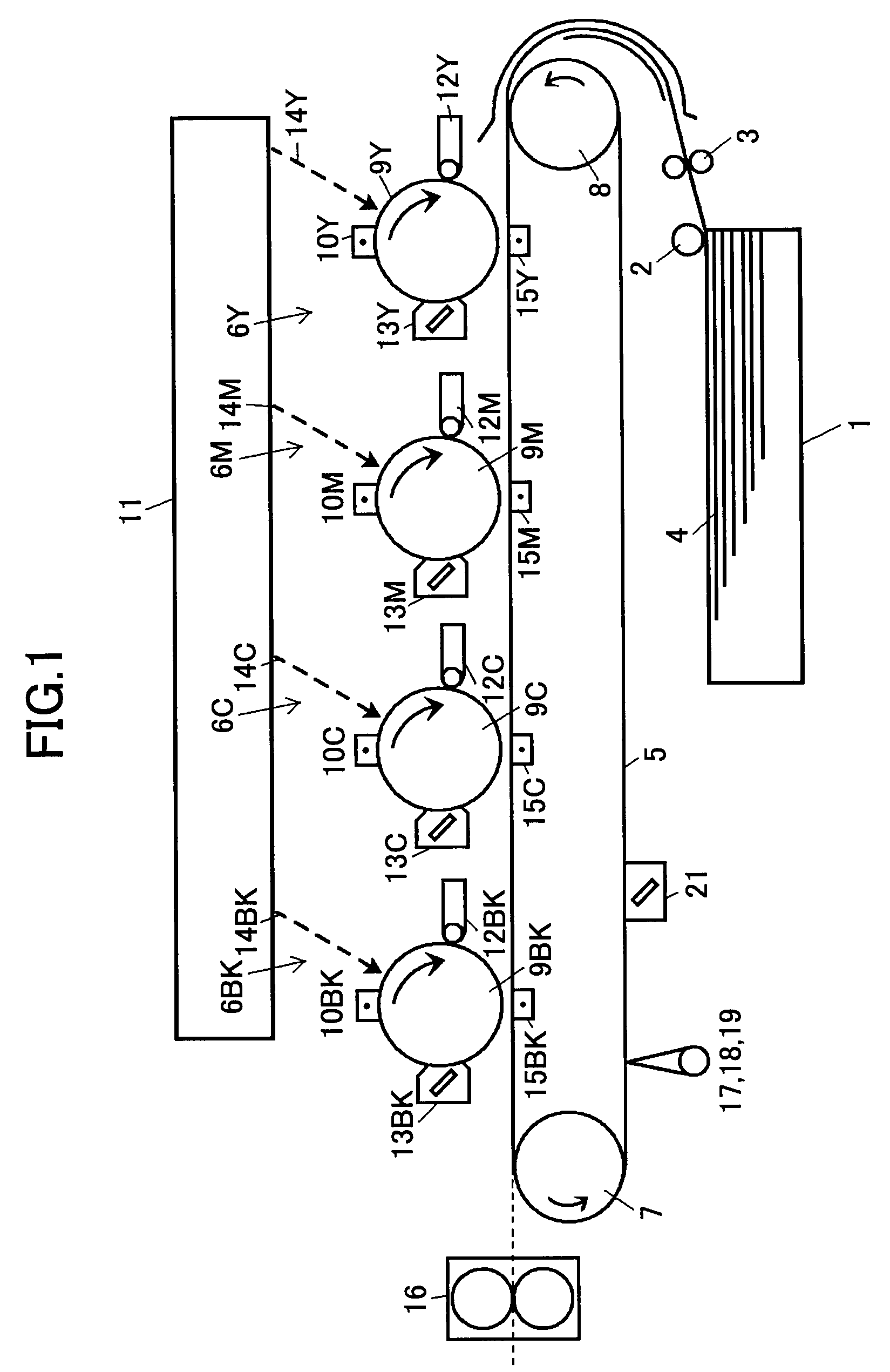 Image forming apparatus