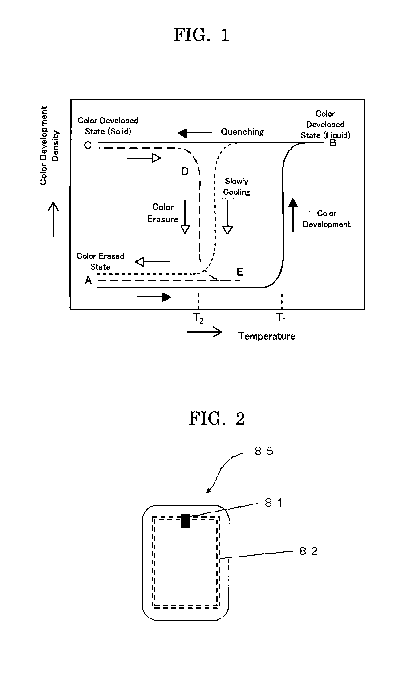 Reversible thermosensitive recording medium, as well as reversible thermosensitive recording label, reversible thermosensitive recording member, image processing apparatus and image processing method
