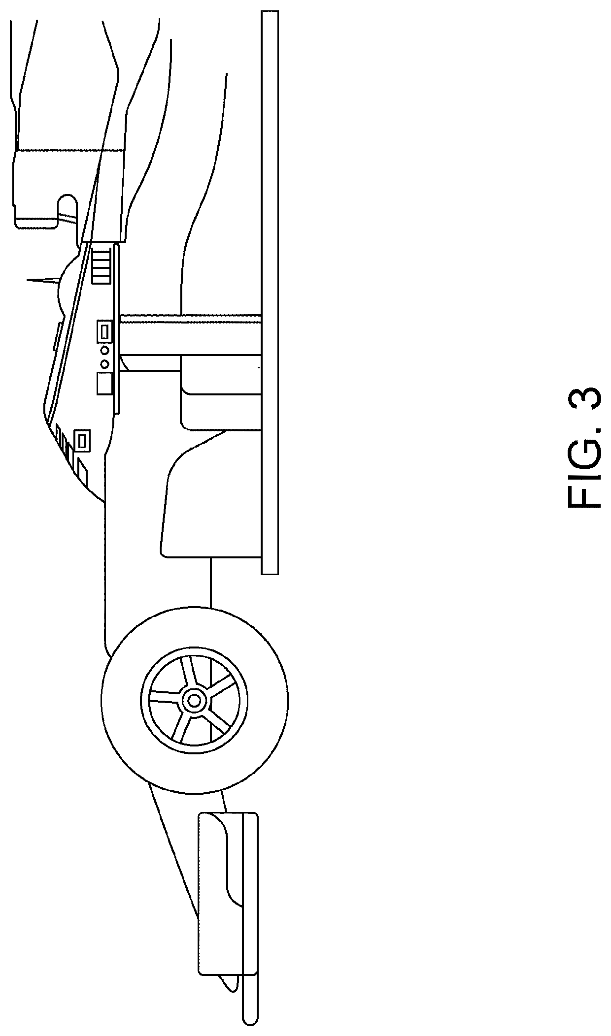 Autonomous driving system for a racing car or other vehicle