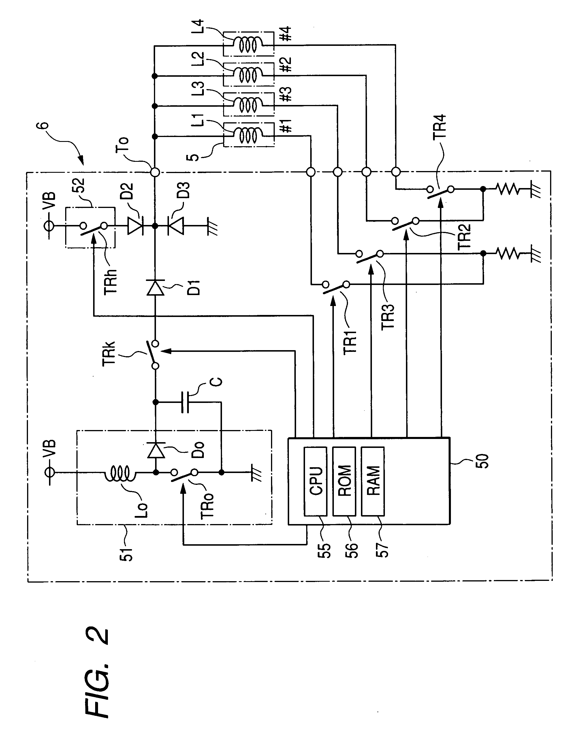 Fuel injection control system designed to eliminate overlap between multiple fuel injection events