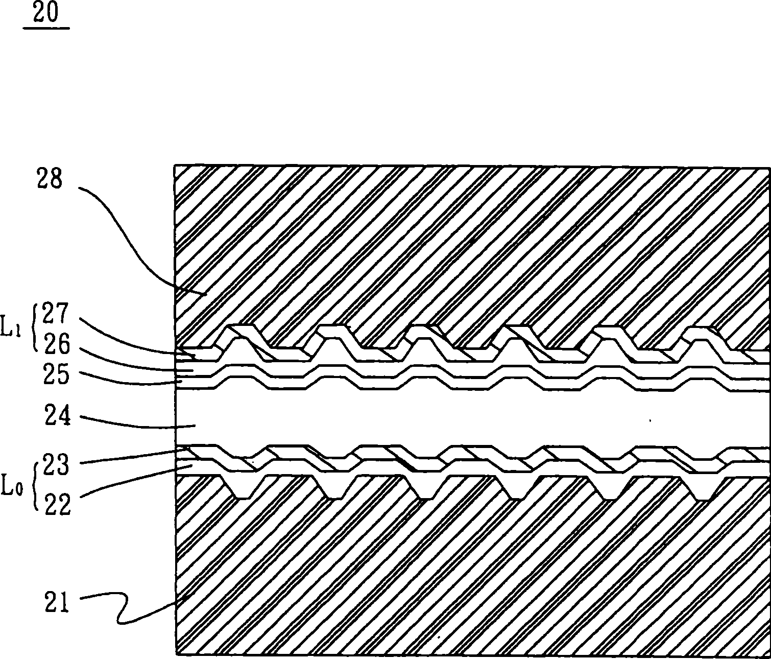 Optical information storage medium