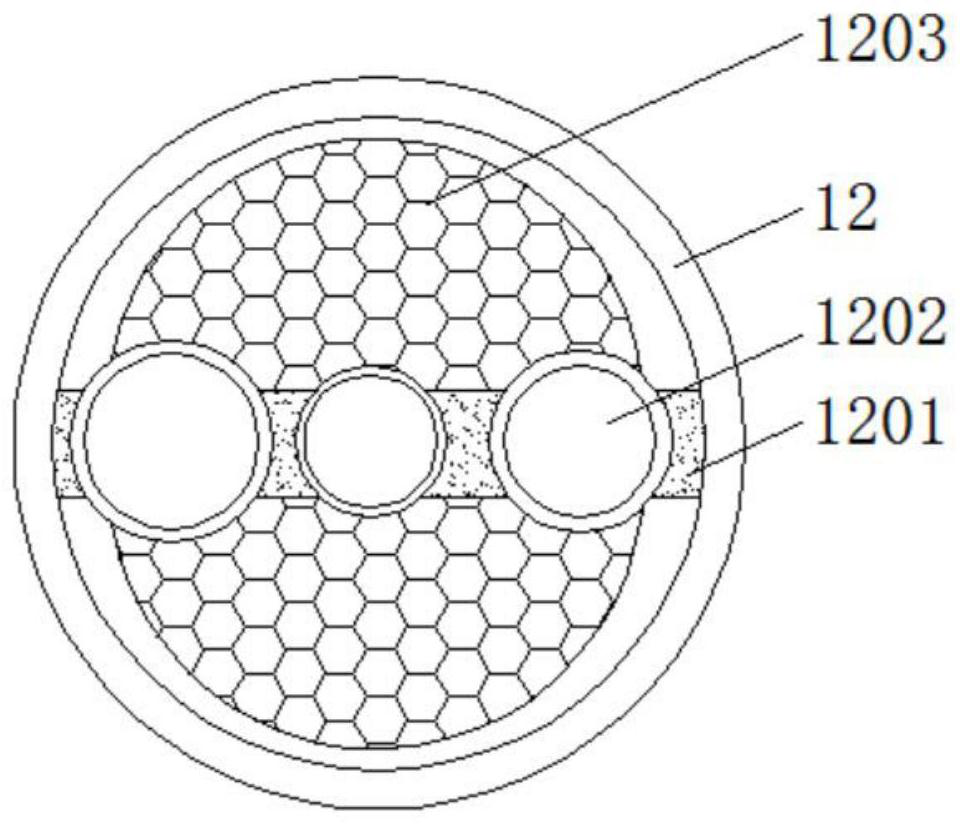 A special solution supply equipment for nanofiber electrospinning