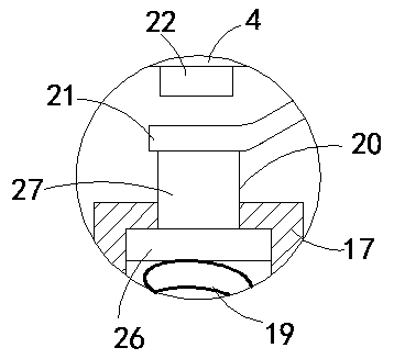 Method for on-line monitoring of spring of high-voltage circuit breaker mechanism by using force measuring sensor