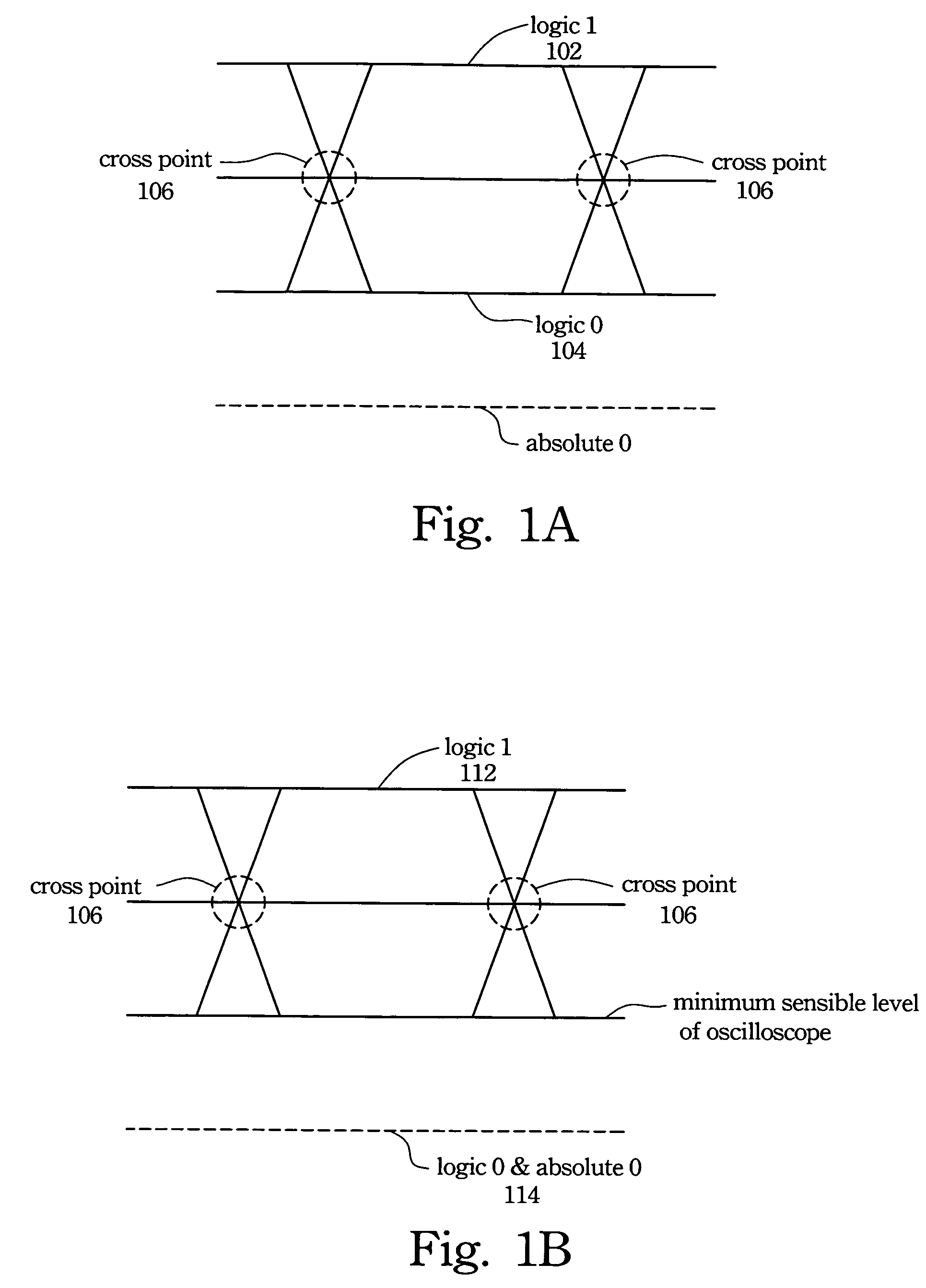 Laser driver circuit for burst mode transmission and fabrication method thereof