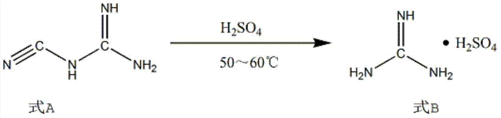 Process for synthesizing 2-chloro-pyrimidine