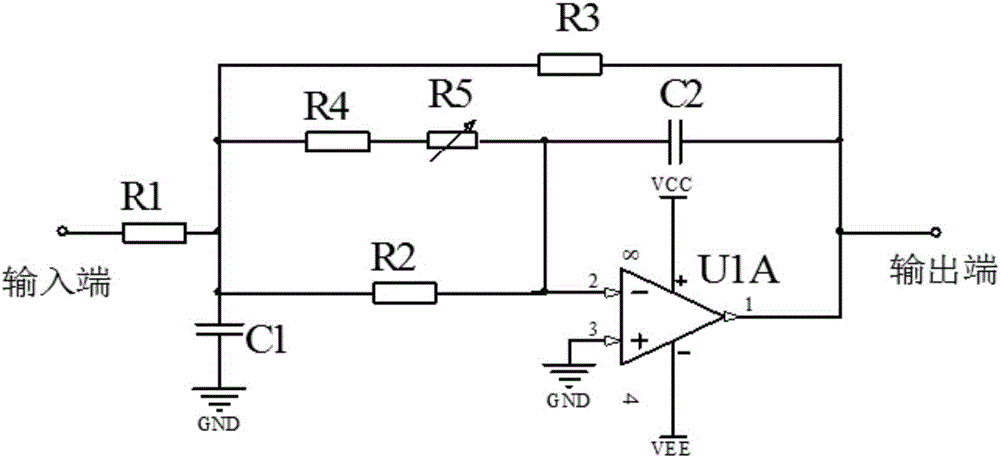 System for improving zero bias performance of normal pressure packaged silicon micro-gyroscope