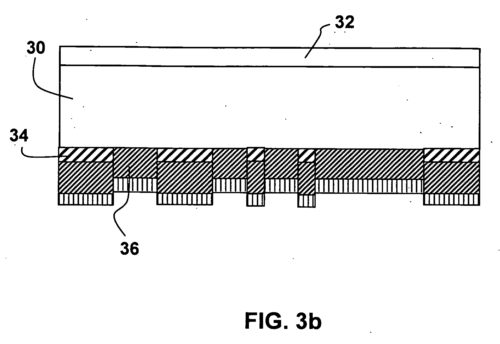 Vacuum roll coated security thin film interference products with overt and/or covert patterned layers
