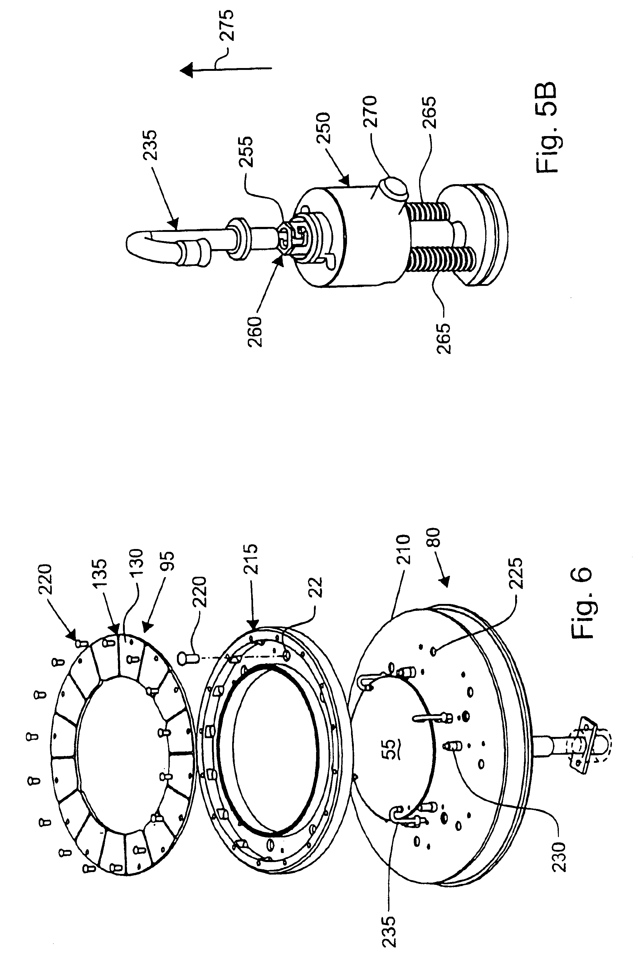 Cathode current control system for a wafer electroplating apparatus