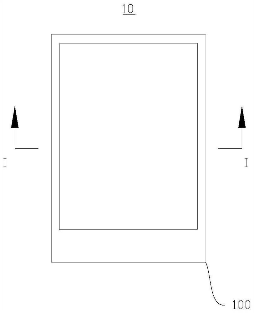 Display panel and display device