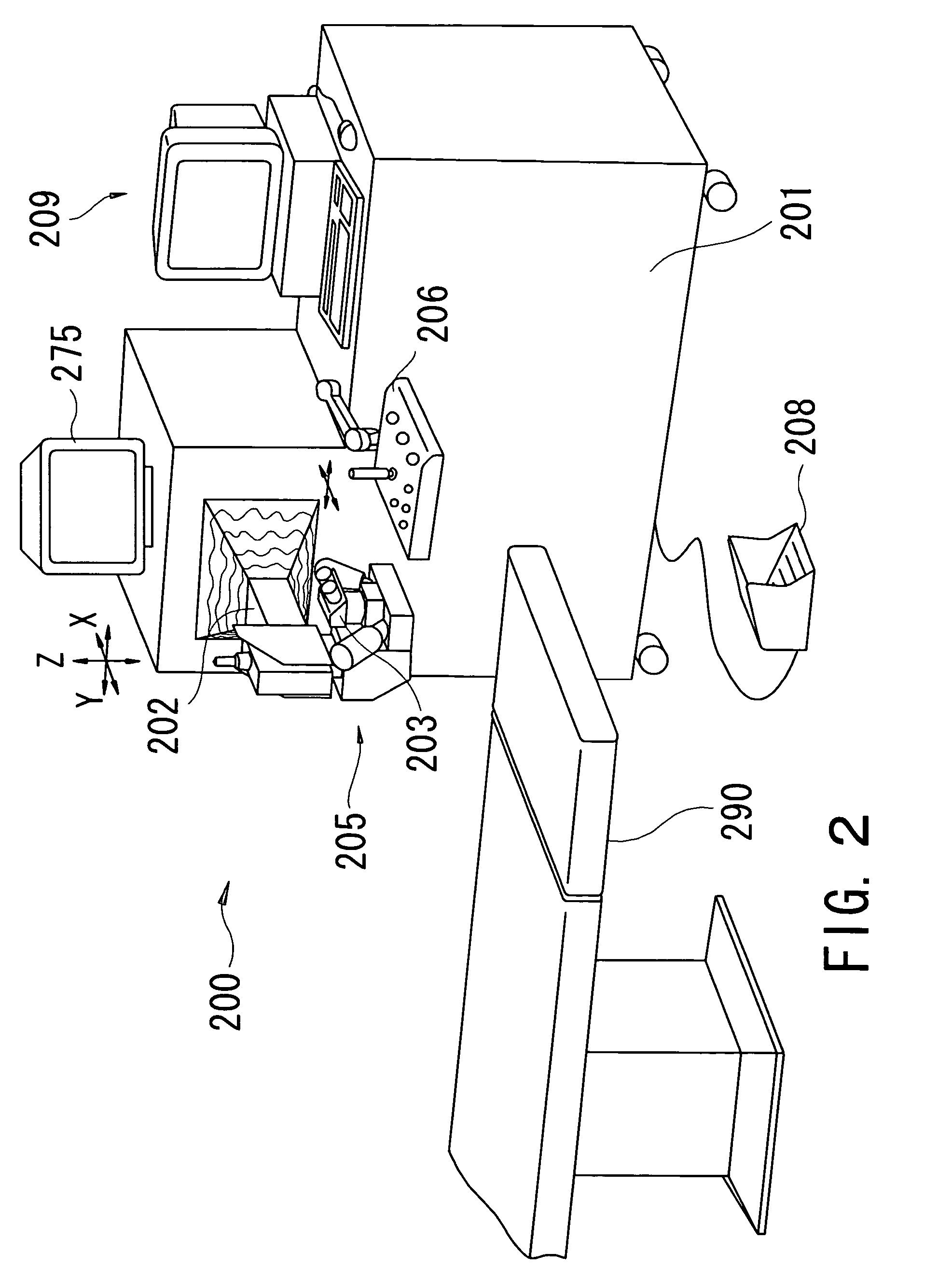 Corneal surgery apparatus