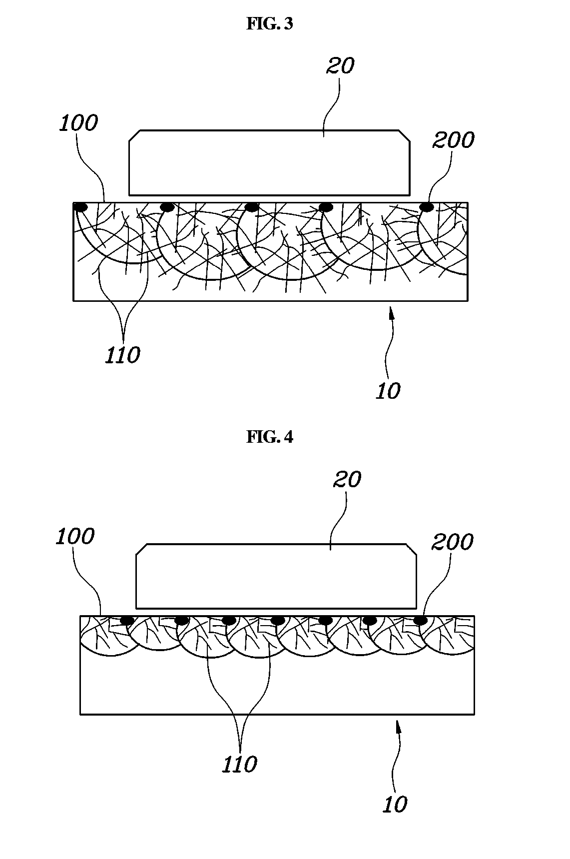 Brake disk and method for manufacturing the same