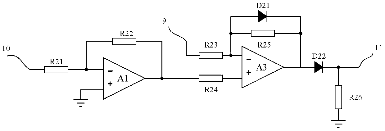 Higher Harmonic Generator for Smart Energy Meter Detection