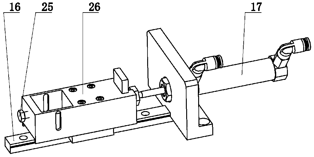 Automatic control catheter tip forming mold