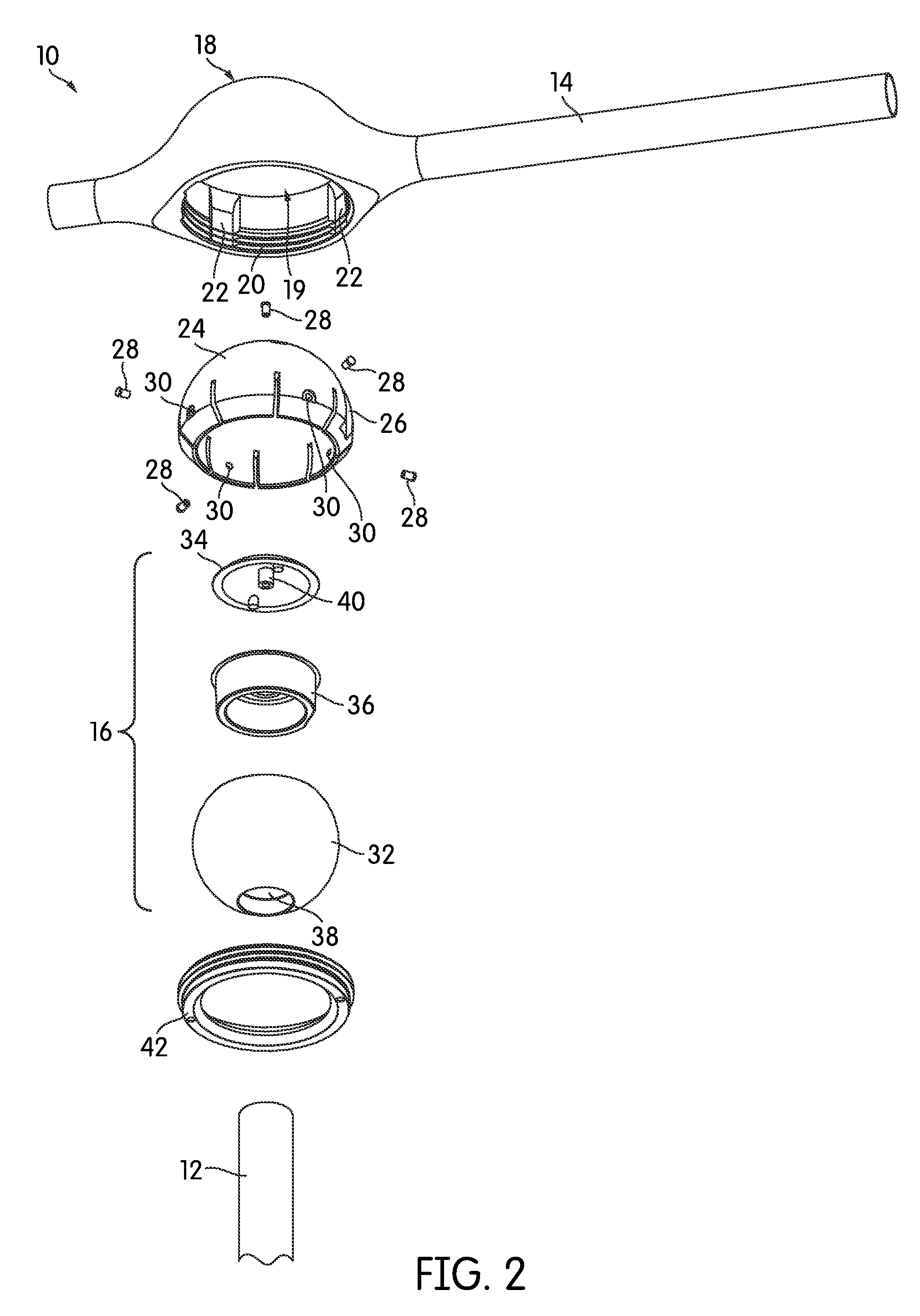 Electrically Conductive Ball Joints and Lighting Fixtures using the Joints