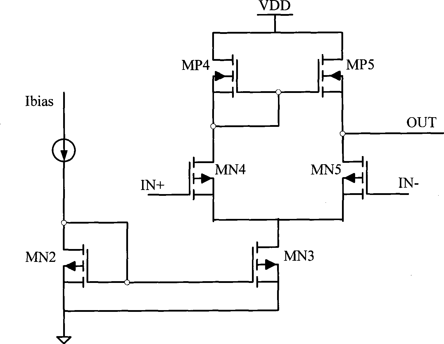 Triangle wave generating circuit, pulse width modulation circuit and audio power amplifying circuit