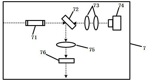 A High Brightness Main Oscillation Power Amplified Picosecond Laser System