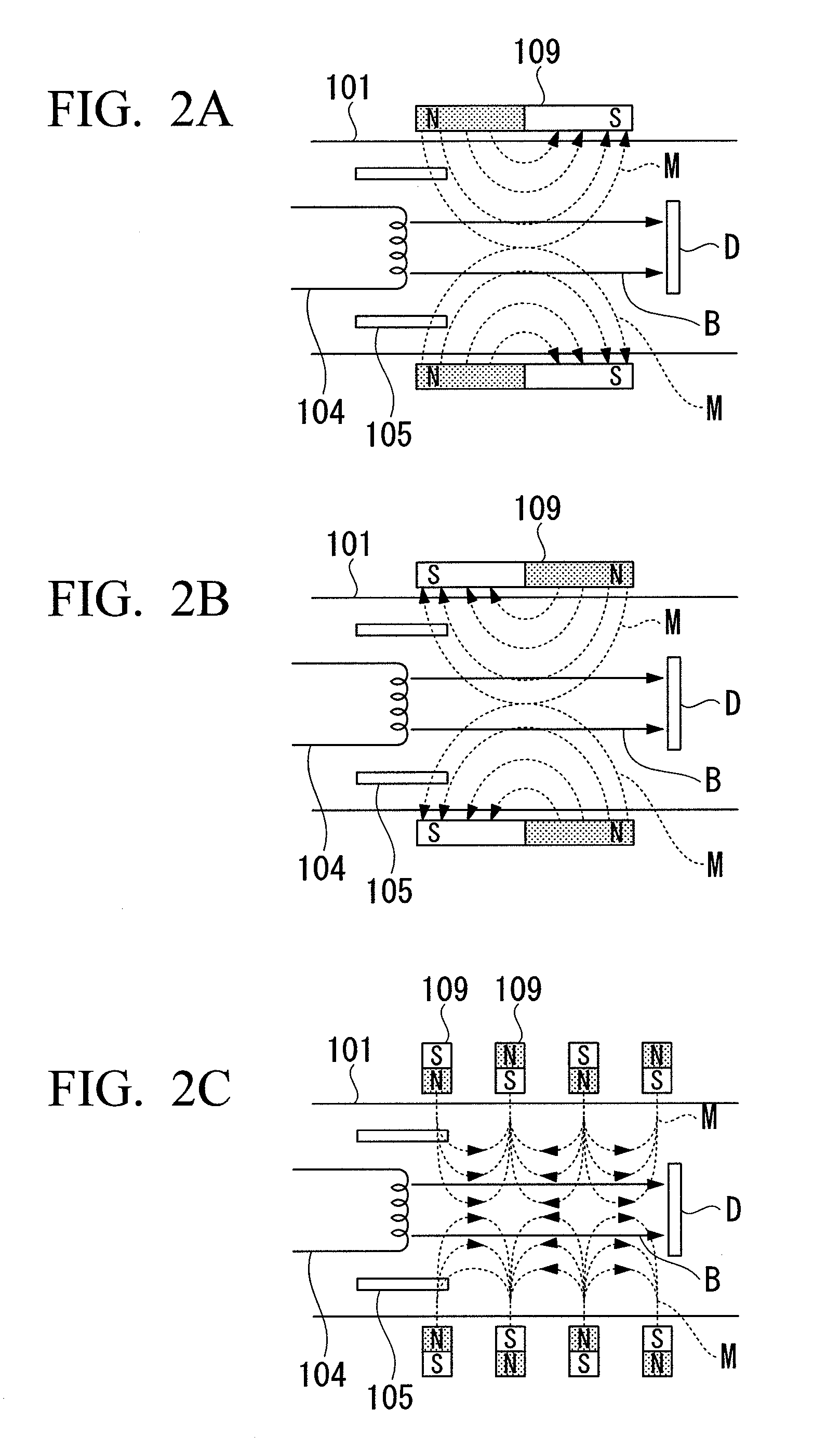 Method of forming carbon film, method of manufacturing magnetic recording medium, and apparatus for forming carbon film