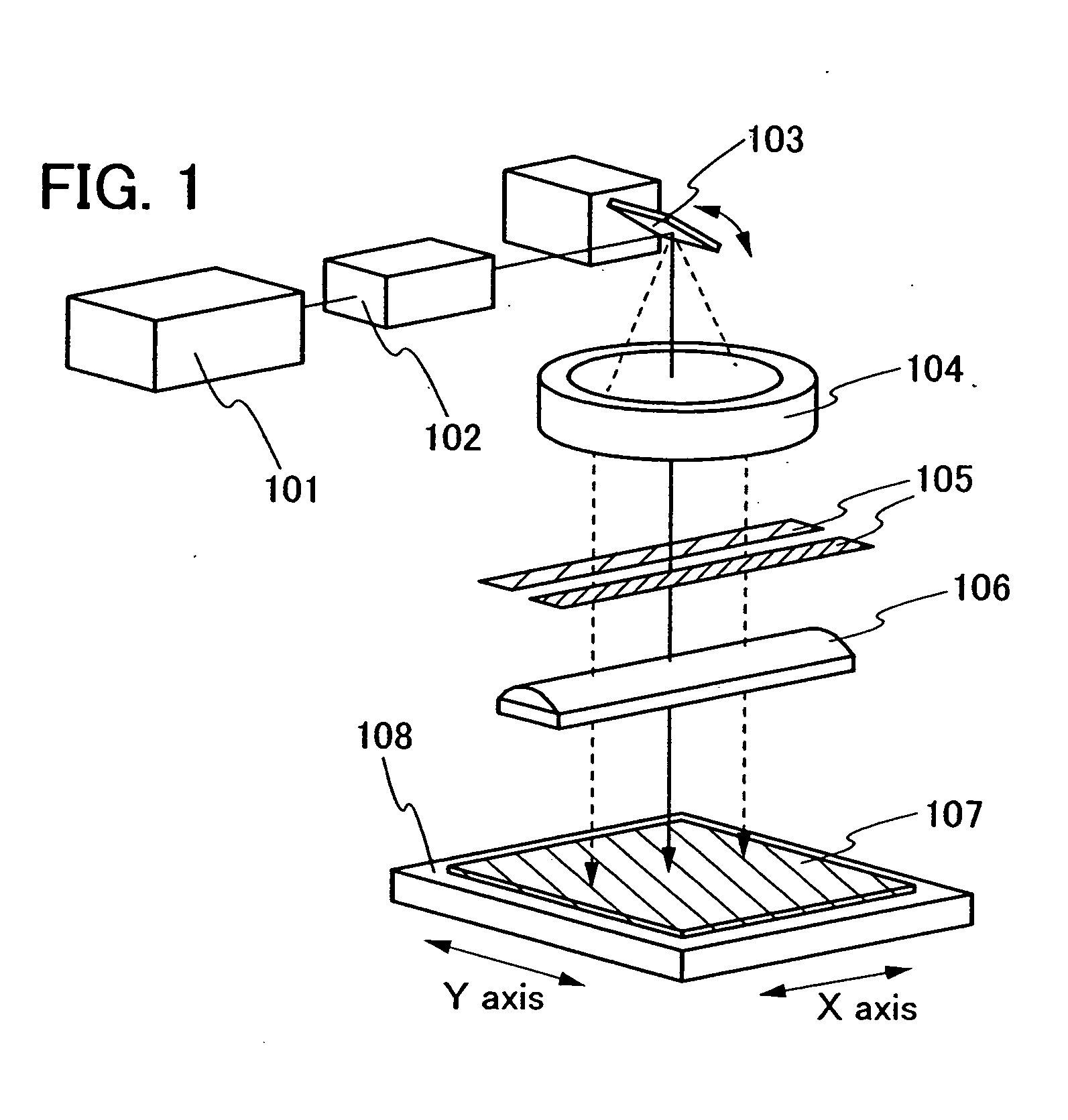 Laser irradiation apparatus, laser irradiation method, and manufacturing method of semiconductor device