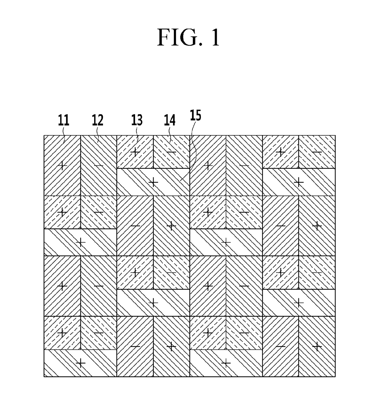 Display device and driving method of the same