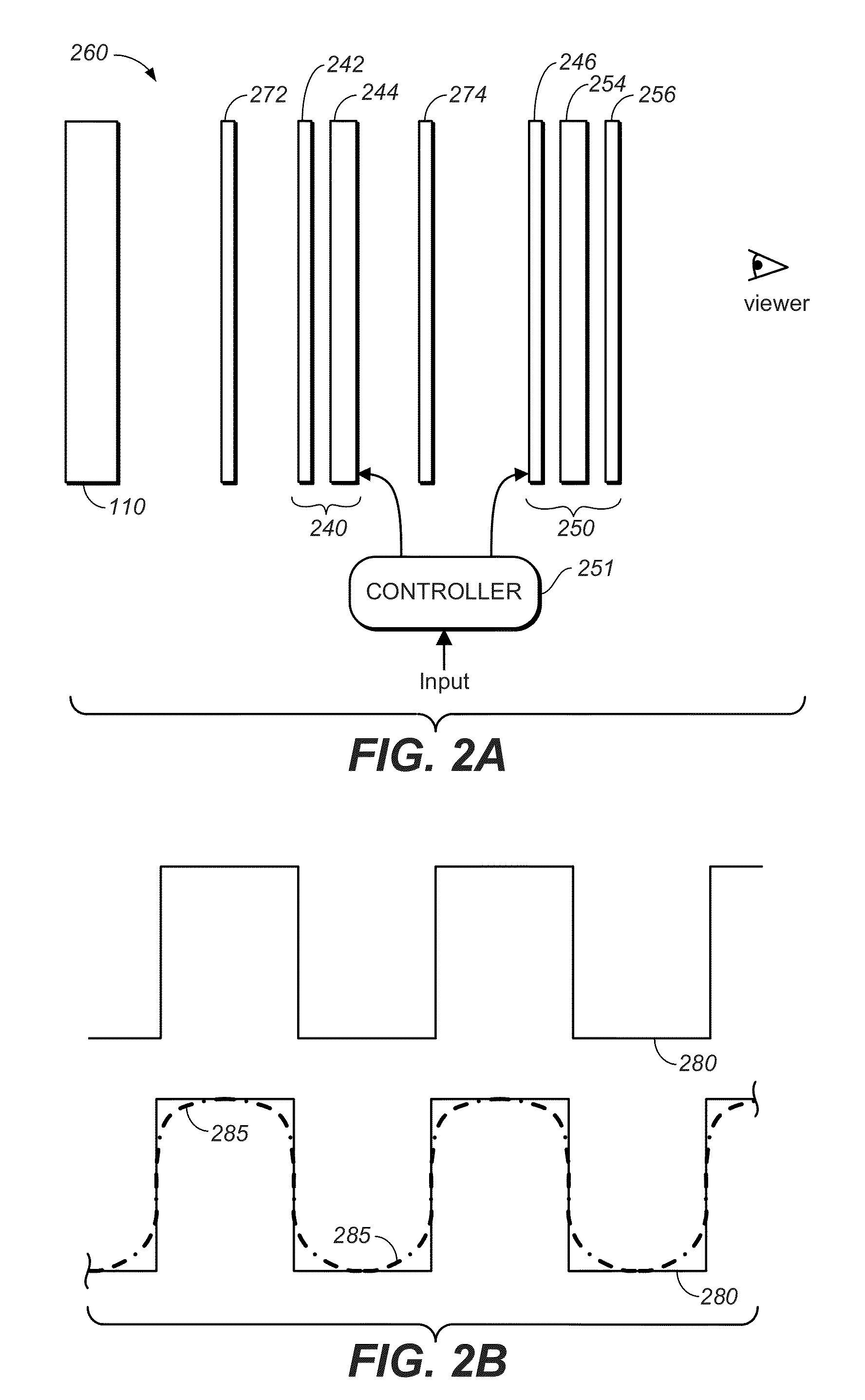 Systems and methods for accurately representing high contrast imagery on high dynamic range display systems