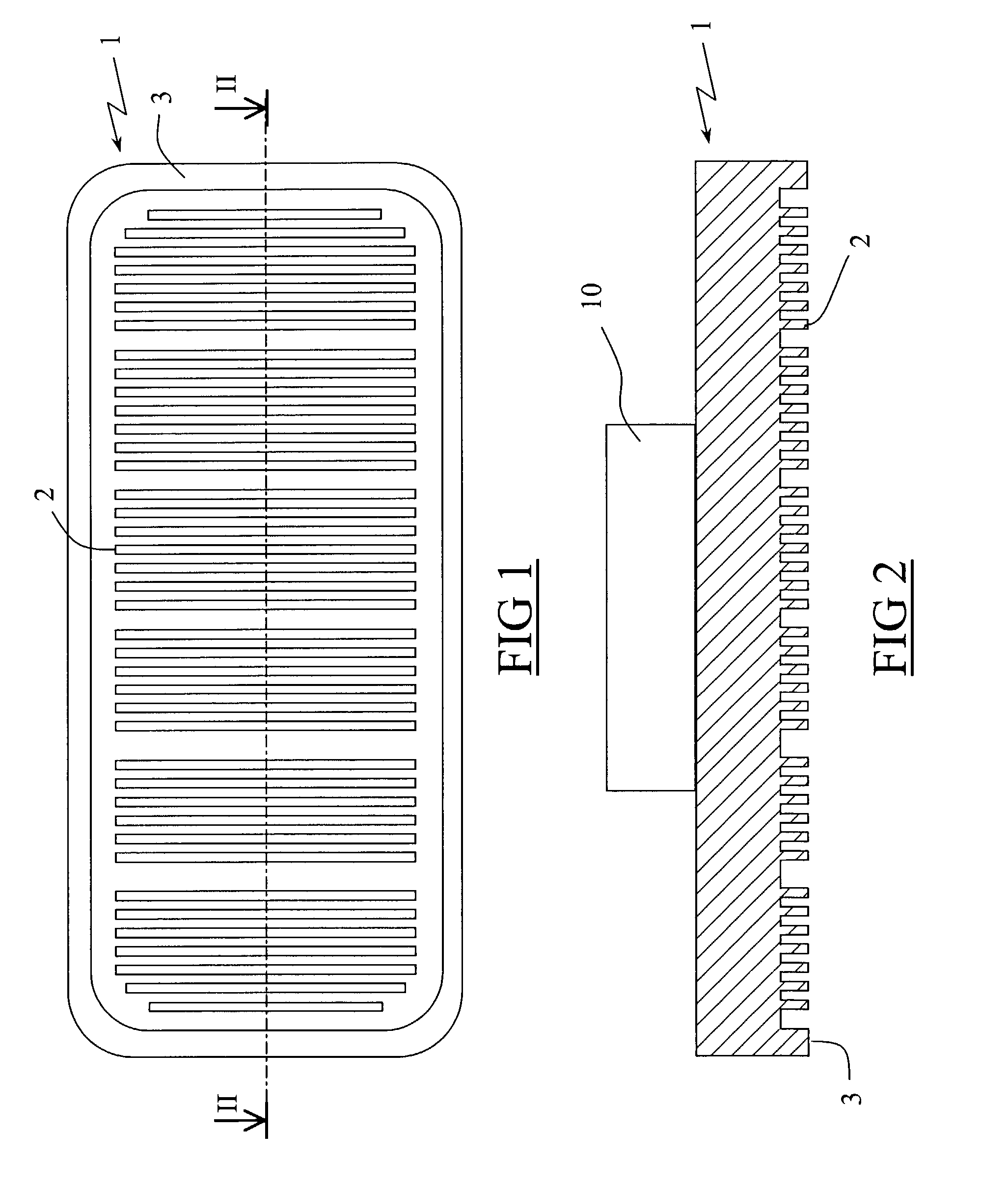 Method of improving the properties of adhesion of a non-oxide ceramic substrate before gluing it